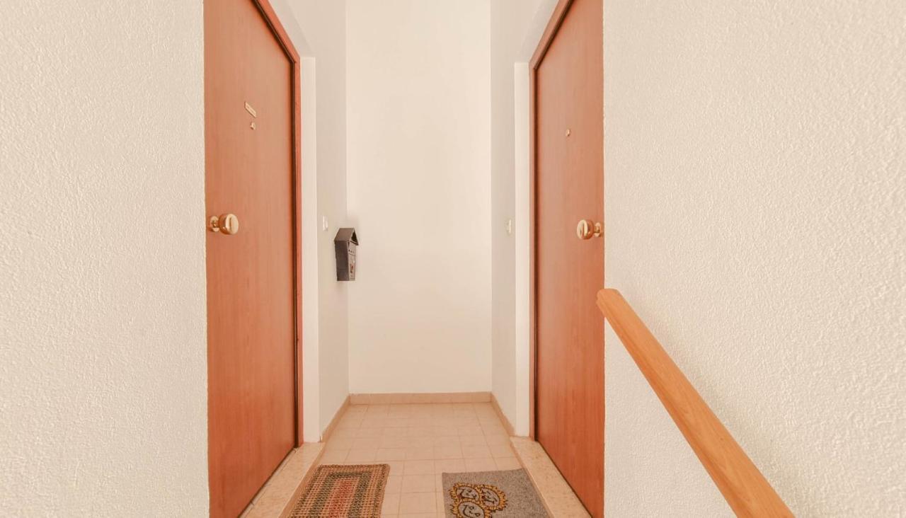 Appartamento Carlo Lovrečica Esterno foto